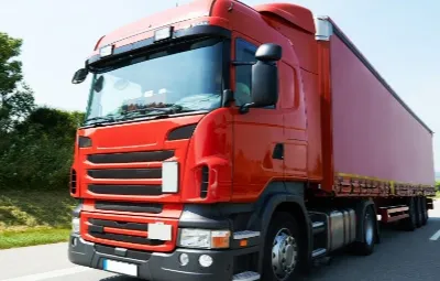 Adana Canik Ambar Kargo