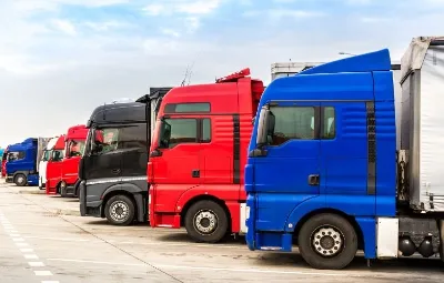 Adana Canik Ambar Nakliyat