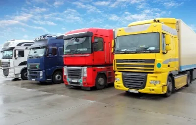 Adana Canik Nakliye Ambarı