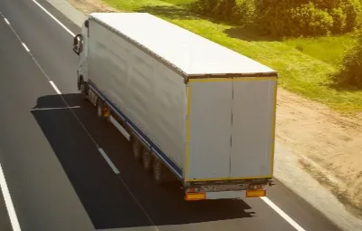 Adana ile Canik Arası Parça Eşya Taşıma