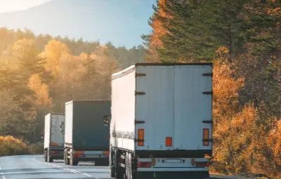 Adana ile Canik Arası Klima Taşıma