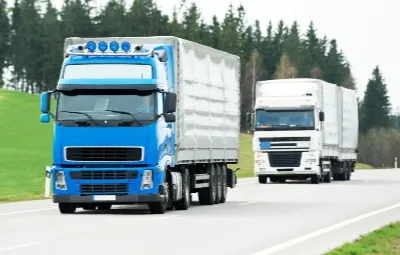 Adana ile Canik Arası Eşya Taşıma